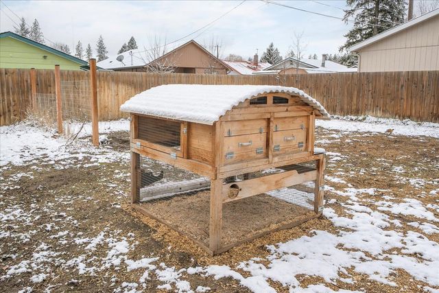 3212 E 33rd Ave, Spokane, WA 99223