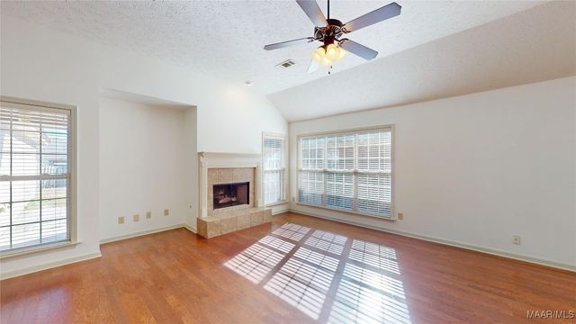 3637 CLAIBORNE Circle, Montgomery, AL 36116