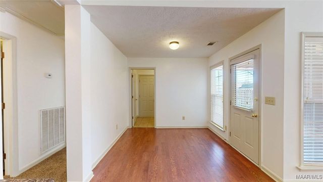 3637 CLAIBORNE Circle, Montgomery, AL 36116