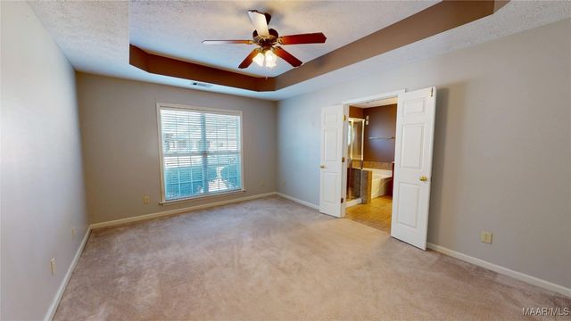 3637 CLAIBORNE Circle, Montgomery, AL 36116