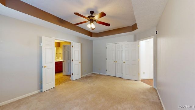 3637 CLAIBORNE Circle, Montgomery, AL 36116