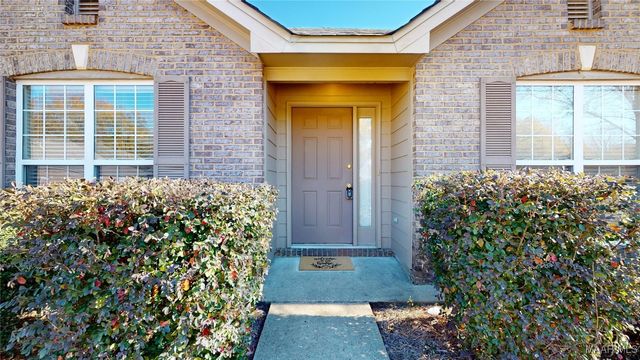 3637 CLAIBORNE Circle, Montgomery, AL 36116