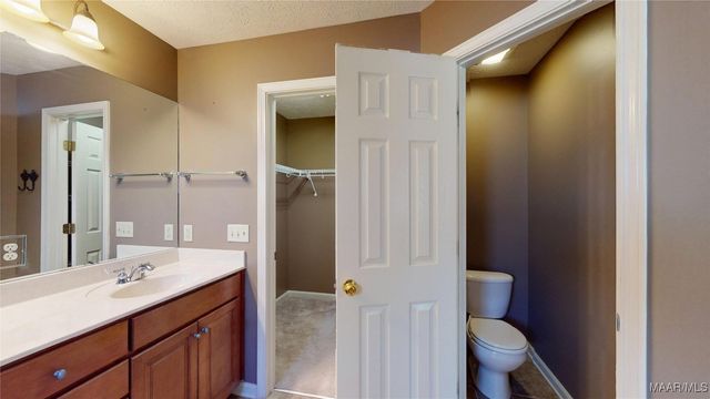 3637 CLAIBORNE Circle, Montgomery, AL 36116