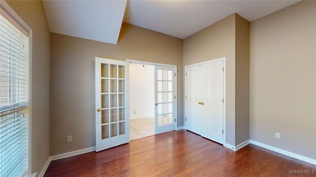 3637 CLAIBORNE Circle, Montgomery, AL 36116