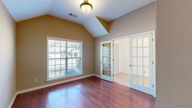 3637 CLAIBORNE Circle, Montgomery, AL 36116