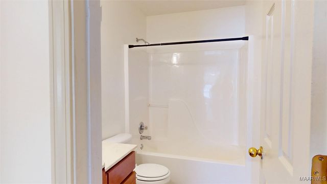 3637 CLAIBORNE Circle, Montgomery, AL 36116