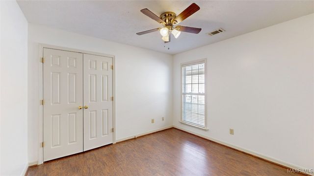 3637 CLAIBORNE Circle, Montgomery, AL 36116