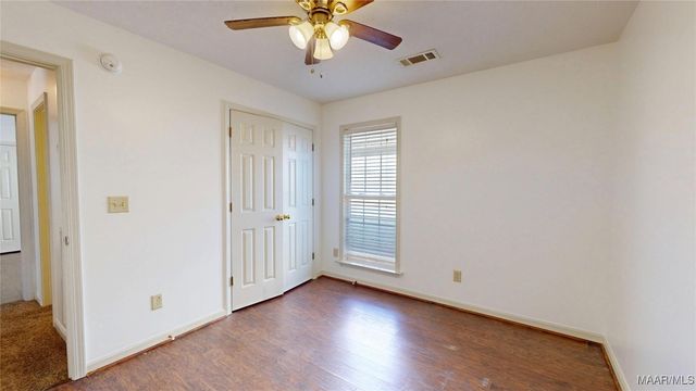 3637 CLAIBORNE Circle, Montgomery, AL 36116