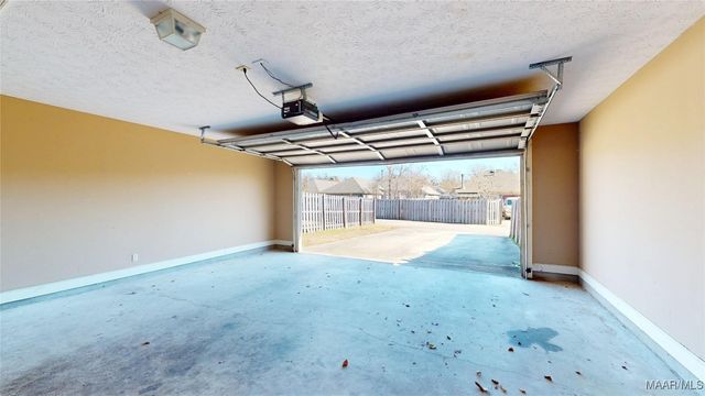 3637 CLAIBORNE Circle, Montgomery, AL 36116