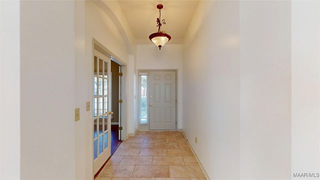3637 CLAIBORNE Circle, Montgomery, AL 36116