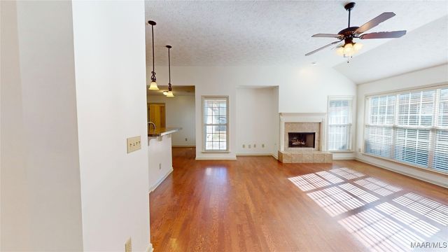 3637 CLAIBORNE Circle, Montgomery, AL 36116