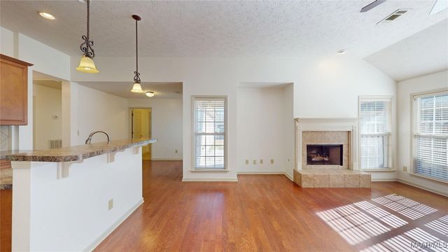 3637 CLAIBORNE Circle, Montgomery, AL 36116