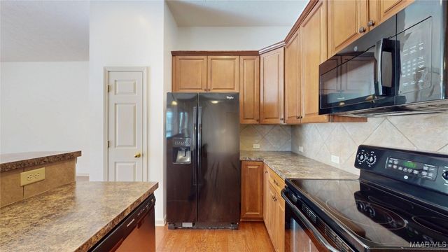 3637 CLAIBORNE Circle, Montgomery, AL 36116