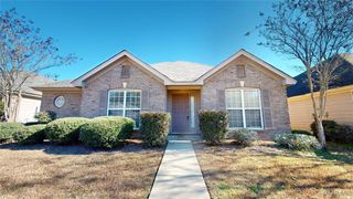 3637 CLAIBORNE Circle, Montgomery, AL 36116