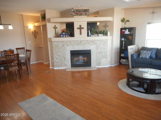 22129 W DIXILETA Drive, Wittmann, AZ 85361