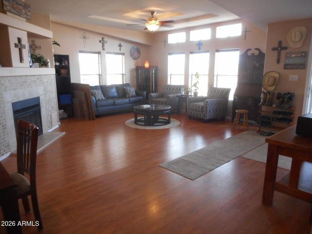 22129 W DIXILETA Drive, Wittmann, AZ 85361