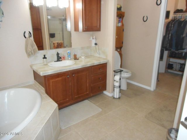 22129 W DIXILETA Drive, Wittmann, AZ 85361