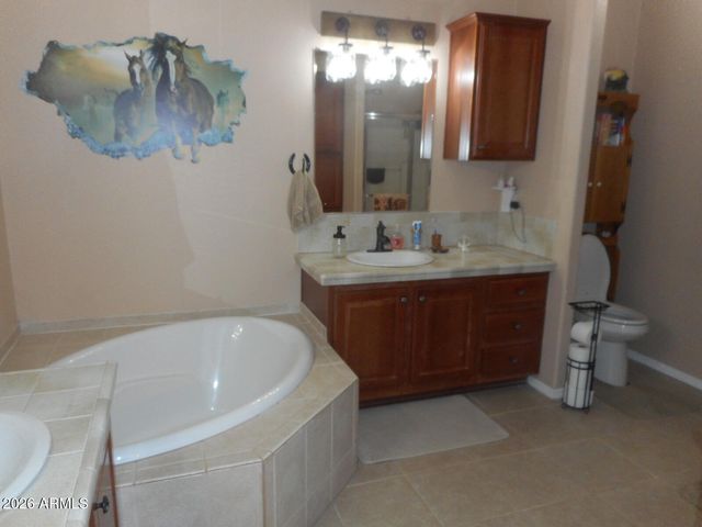 22129 W DIXILETA Drive, Wittmann, AZ 85361