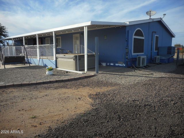 22129 W DIXILETA Drive, Wittmann, AZ 85361