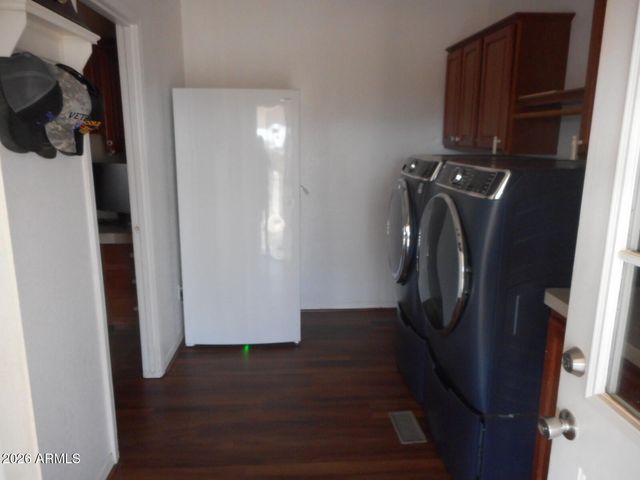 22129 W DIXILETA Drive, Wittmann, AZ 85361