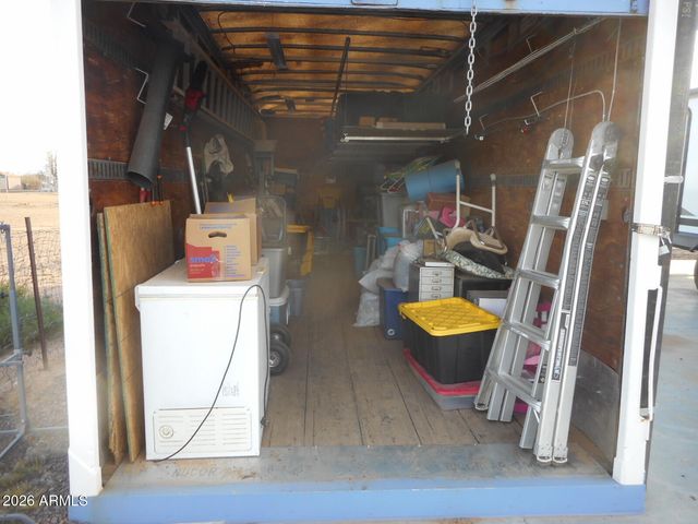 22129 W DIXILETA Drive, Wittmann, AZ 85361