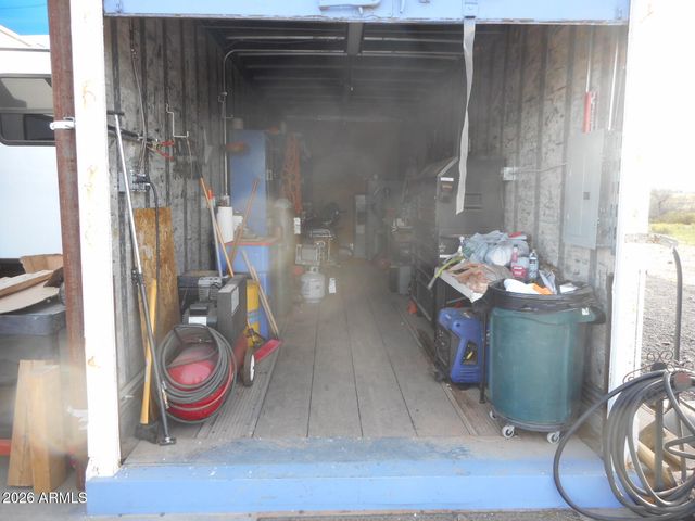 22129 W DIXILETA Drive, Wittmann, AZ 85361