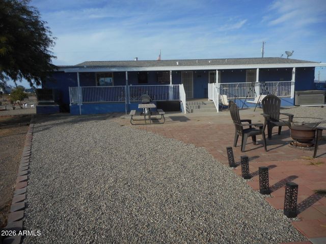 22129 W DIXILETA Drive, Wittmann, AZ 85361