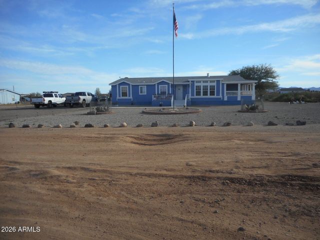 22129 W DIXILETA Drive, Wittmann, AZ 85361