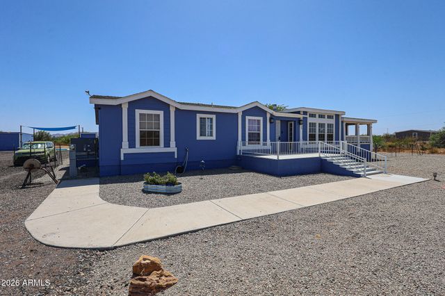 22129 W DIXILETA Drive, Wittmann, AZ 85361