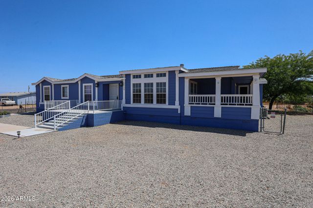 22129 W DIXILETA Drive, Wittmann, AZ 85361