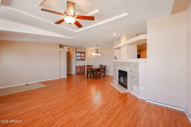 22129 W DIXILETA Drive, Wittmann, AZ 85361