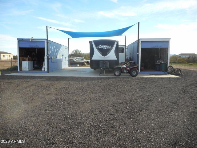 22129 W DIXILETA Drive, Wittmann, AZ 85361