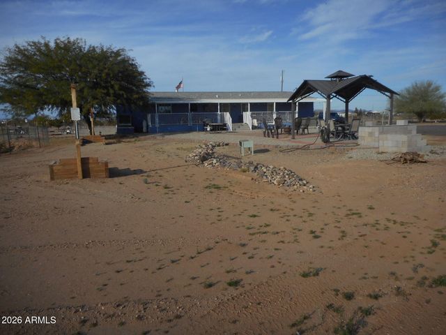 22129 W DIXILETA Drive, Wittmann, AZ 85361