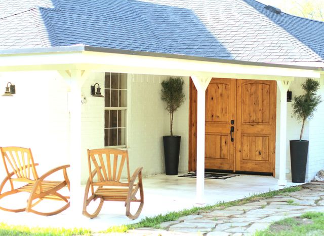 301 county road 44000, Blossom, TX 75416