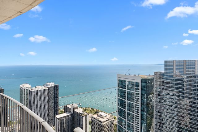 225 N Columbus Drive 7609, Chicago, IL 60601