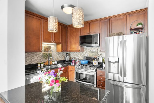 225 N Columbus Drive 7609, Chicago, IL 60601