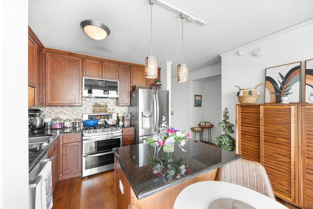 225 N Columbus Drive 7609, Chicago, IL 60601