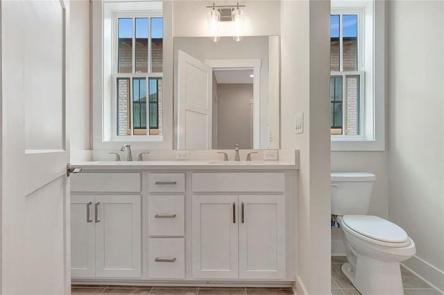 170 Rolison Way, Fayetteville, GA 30214