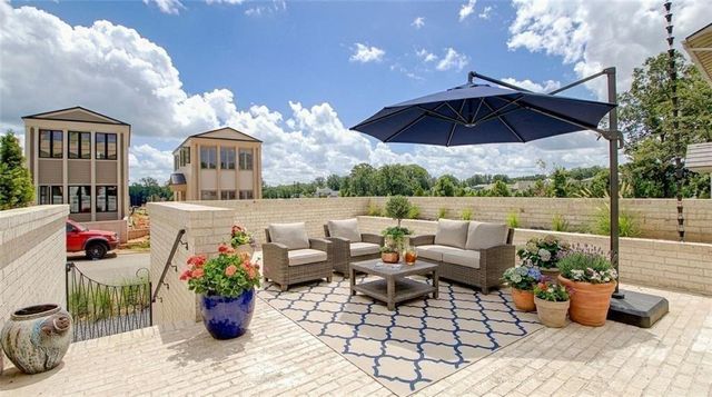 170 Rolison Way, Fayetteville, GA 30214