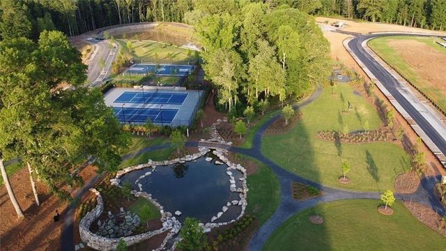 170 Rolison Way, Fayetteville, GA 30214