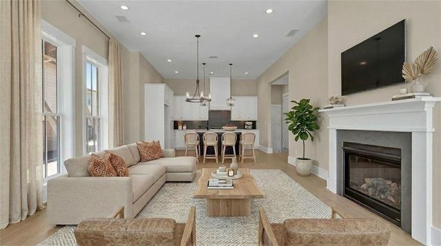 170 Rolison Way, Fayetteville, GA 30214