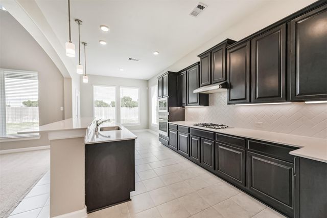 13915 Foyt Drive, Mont Belvieu, TX 77523