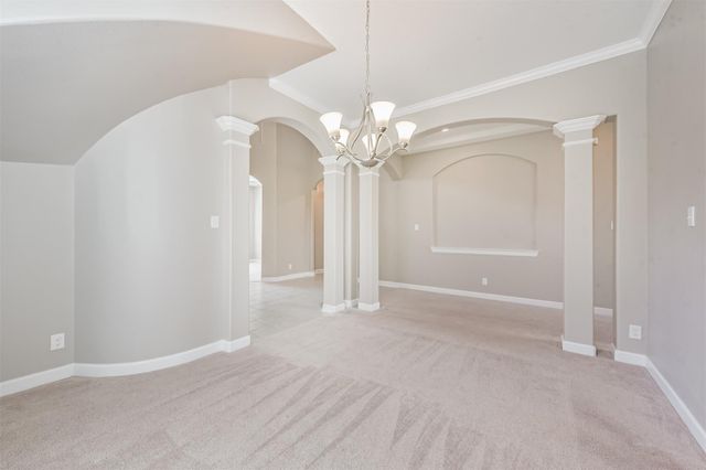 13915 Foyt Drive, Mont Belvieu, TX 77523