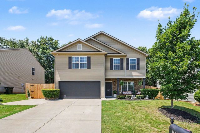 707 Markham Circle, Moore, SC 29369