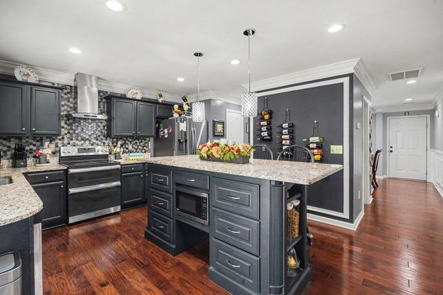 707 Markham Circle, Moore, SC 29369