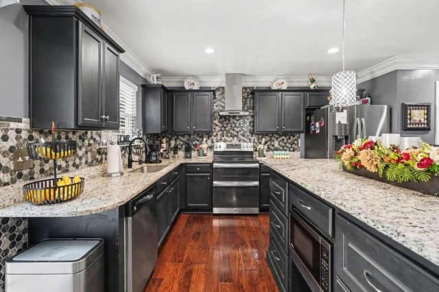 707 Markham Circle, Moore, SC 29369