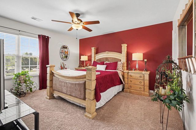 707 Markham Circle, Moore, SC 29369