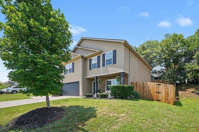 707 Markham Circle, Moore, SC 29369