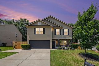707 Markham Circle, Moore, SC 29369