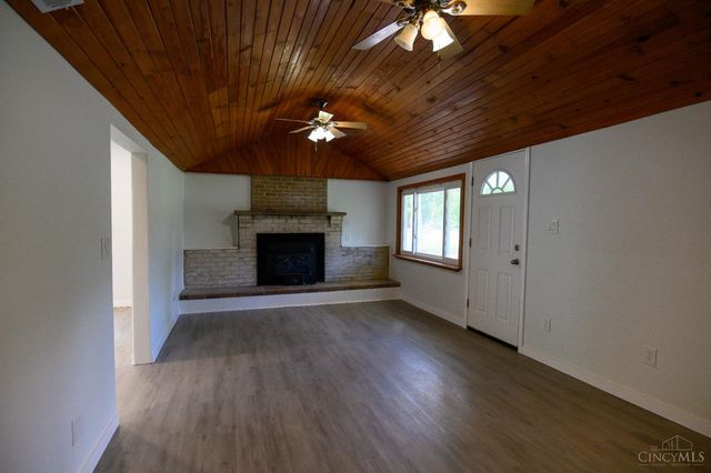 3163 Lindale Mt Holly Road, Monroe Twp, OH 45102